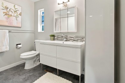 Photo 24 at 1309 Una Way, Mary Hill, Port Coquitlam