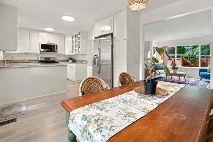 Photo 8 at 1309 Una Way, Mary Hill, Port Coquitlam