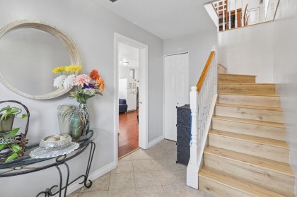Photo 2 at 3464 Vincent Street, Glenwood PQ, Port Coquitlam