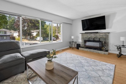 Photo 6 at 3464 Vincent Street, Glenwood PQ, Port Coquitlam
