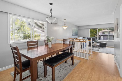Photo 12 at 3464 Vincent Street, Glenwood PQ, Port Coquitlam