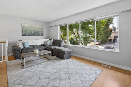 Photo 7 at 3464 Vincent Street, Glenwood PQ, Port Coquitlam