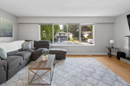 Photo 5 at 3464 Vincent Street, Glenwood PQ, Port Coquitlam