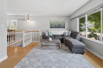 Photo 4 at 3464 Vincent Street, Glenwood PQ, Port Coquitlam