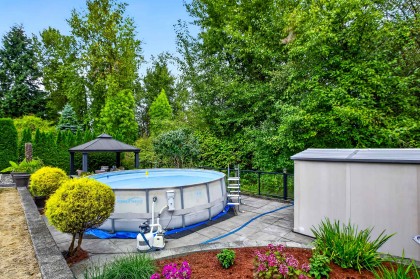 Photo 27 at 11554 Wildwood Crescent, South Meadows, Pitt Meadows
