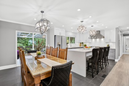 Photo 6 at 11554 Wildwood Crescent, South Meadows, Pitt Meadows
