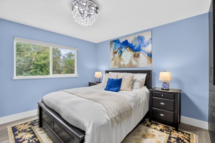 Photo 12 at 11554 Wildwood Crescent, South Meadows, Pitt Meadows