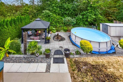 Photo 26 at 11554 Wildwood Crescent, South Meadows, Pitt Meadows
