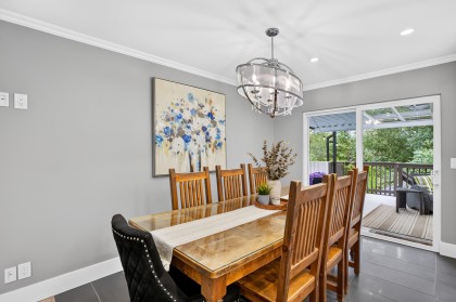 Photo 7 at 11554 Wildwood Crescent, South Meadows, Pitt Meadows