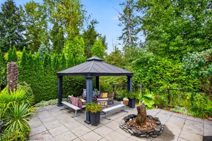 Photo 36 at 11554 Wildwood Crescent, South Meadows, Pitt Meadows