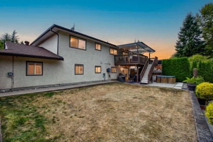 Photo 32 at 11554 Wildwood Crescent, South Meadows, Pitt Meadows
