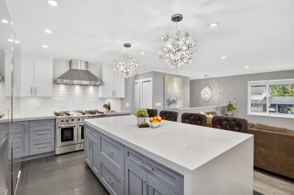 Photo 1 at 11554 Wildwood Crescent, South Meadows, Pitt Meadows