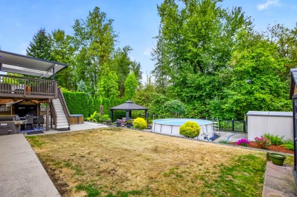 Photo 28 at 11554 Wildwood Crescent, South Meadows, Pitt Meadows