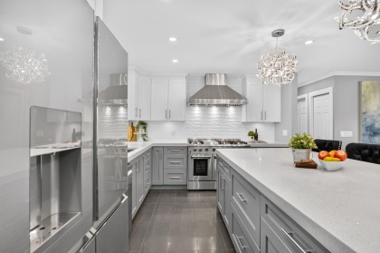 Photo 5 at 11554 Wildwood Crescent, South Meadows, Pitt Meadows