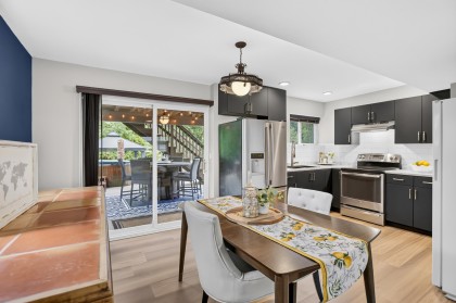 Photo 20 at 11554 Wildwood Crescent, South Meadows, Pitt Meadows