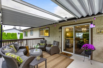 Photo 9 at 11554 Wildwood Crescent, South Meadows, Pitt Meadows