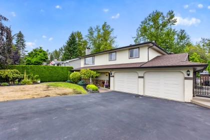 Photo 30 at 11554 Wildwood Crescent, South Meadows, Pitt Meadows