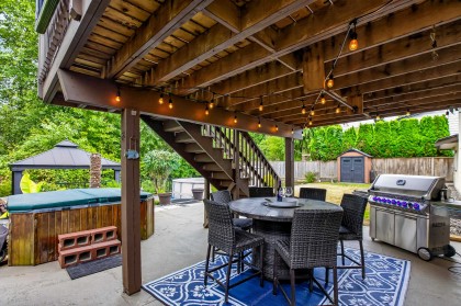 Photo 34 at 11554 Wildwood Crescent, South Meadows, Pitt Meadows