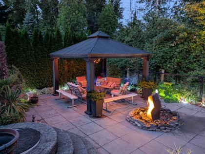 Photo 38 at 11554 Wildwood Crescent, South Meadows, Pitt Meadows