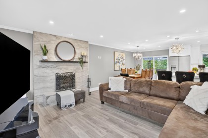Photo 10 at 11554 Wildwood Crescent, South Meadows, Pitt Meadows