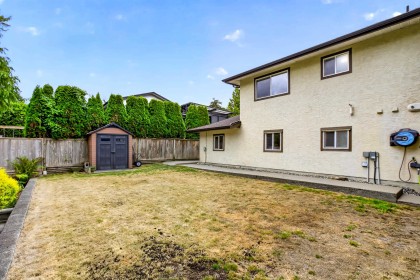 Photo 33 at 11554 Wildwood Crescent, South Meadows, Pitt Meadows