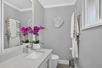 Photo 14 at 11554 Wildwood Crescent, South Meadows, Pitt Meadows