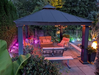 Photo 37 at 11554 Wildwood Crescent, South Meadows, Pitt Meadows