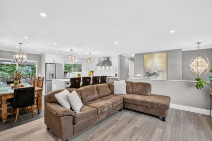 Photo 11 at 11554 Wildwood Crescent, South Meadows, Pitt Meadows