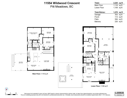 Photo 40 at 11554 Wildwood Crescent, South Meadows, Pitt Meadows