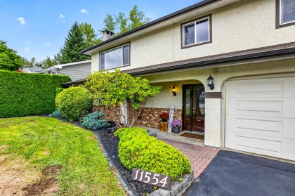 Photo 31 at 11554 Wildwood Crescent, South Meadows, Pitt Meadows