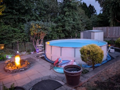 Photo 39 at 11554 Wildwood Crescent, South Meadows, Pitt Meadows