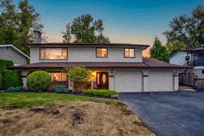 Photo 29 at 11554 Wildwood Crescent, South Meadows, Pitt Meadows