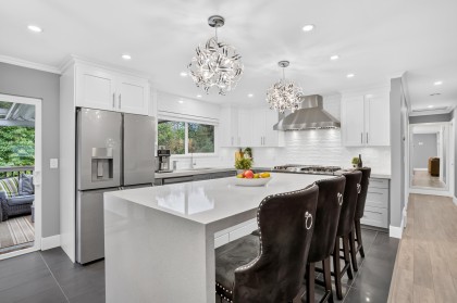 Photo 4 at 11554 Wildwood Crescent, South Meadows, Pitt Meadows