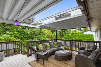 Photo 8 at 11554 Wildwood Crescent, South Meadows, Pitt Meadows