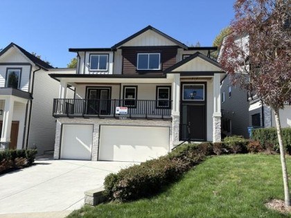 Photo 1 at 11061 241a Street, Cottonwood MR, Maple Ridge