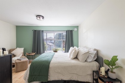 Photo 17 at 90 - 12099 237th Street, East Central, Maple Ridge