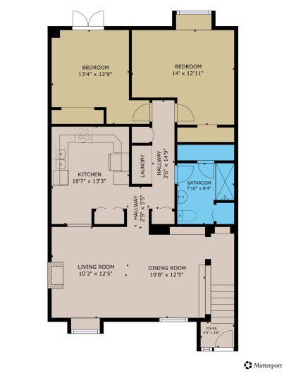 Photo 32 at 90 - 12099 237th Street, East Central, Maple Ridge