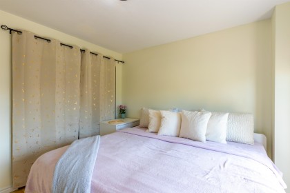 Photo 20 at 90 - 12099 237th Street, East Central, Maple Ridge