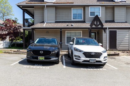 Photo 24 at 90 - 12099 237th Street, East Central, Maple Ridge