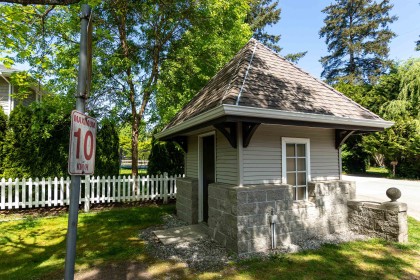 Photo 30 at 90 - 12099 237th Street, East Central, Maple Ridge