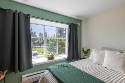 Photo 15 at 90 - 12099 237th Street, East Central, Maple Ridge