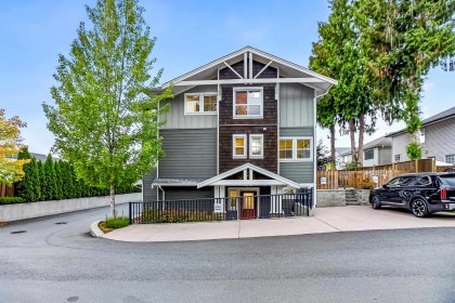 Photo 2 at 16 - 9989 240a Street, Albion, Maple Ridge