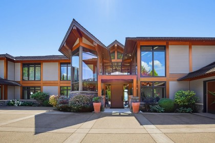 Photo 1 at 34869 Ferndale Avenue, Hatzic, Mission