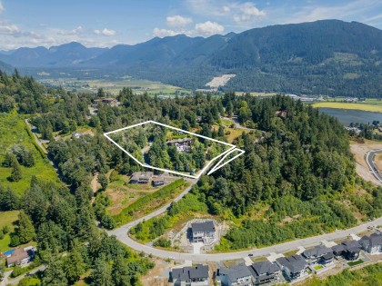 Photo 40 at 34869 Ferndale Avenue, Hatzic, Mission