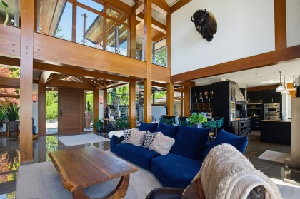 Photo 4 at 34869 Ferndale Avenue, Hatzic, Mission
