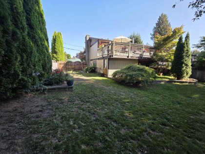 Photo 3 at 8135 Waxberry Crescent, Mission BC, Mission