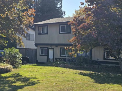 Photo 1 at 8135 Waxberry Crescent, Mission BC, Mission