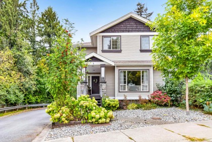 Photo 2 at 22799 116 Avenue, East Central, Maple Ridge