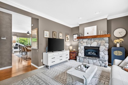 Photo 6 at 22799 116 Avenue, East Central, Maple Ridge
