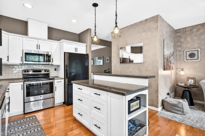 Photo 12 at 22799 116 Avenue, East Central, Maple Ridge
